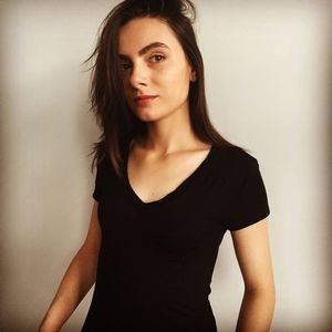 Meet your Posher, Abbey